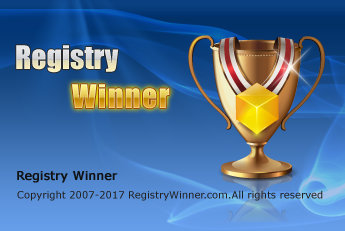 Portable Registry Winner 6.8.6.12