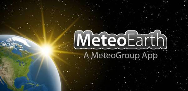 MeteoEarth Premium