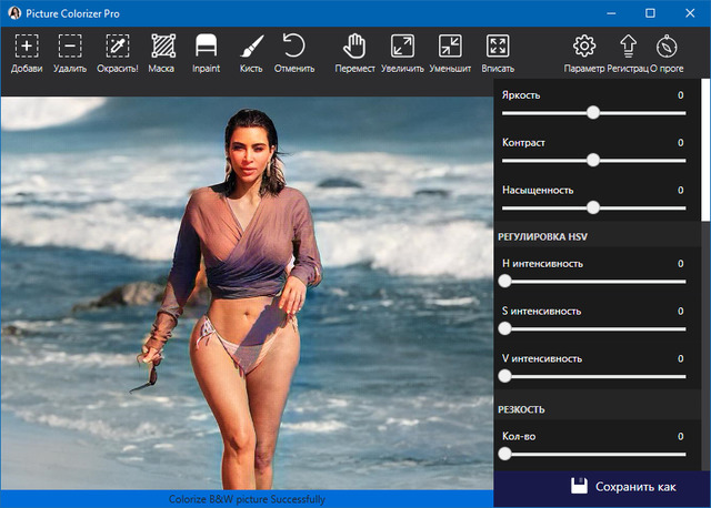 Picture Colorizer Pro 2.4.0