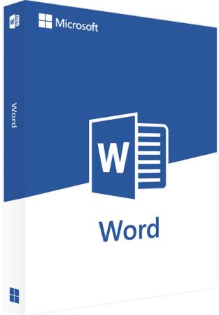 Microsoft Office Word 2007 SP3 Enterprise