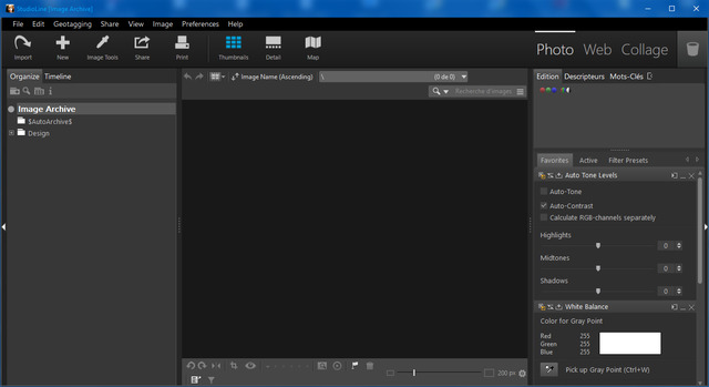 StudioLine Web Designer 4.2.49