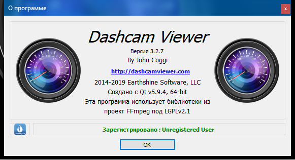 Dashcam Viewer 3.2.7