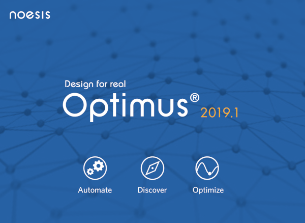 Noesis Optimus 2019.1