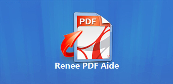 Renee PDF Aide