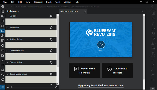 Bluebeam Revu eXtreme