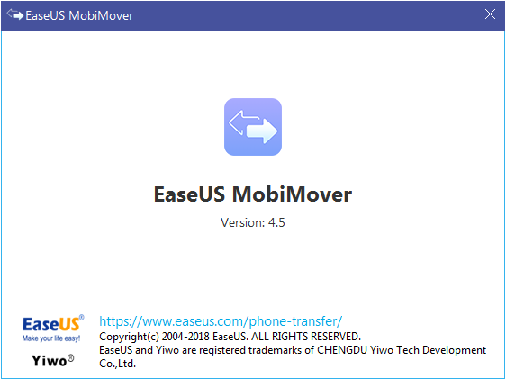 EaseUS MobiMover Pro