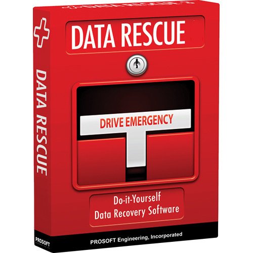 Prosoft Data Rescue Professional