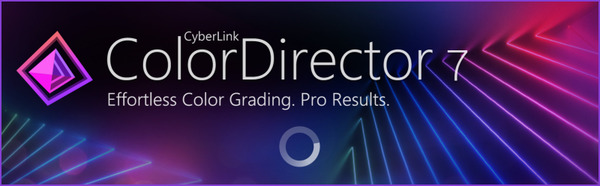 CyberLink ColorDirector Ultra