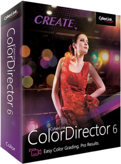 CyberLink ColorDirector Ultra