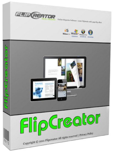 FlipCreator