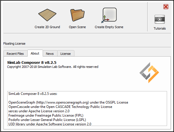 SimLab Composer