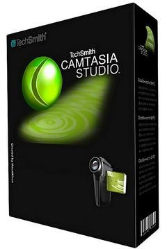 Camtasia Studio 9.1.1 Build 2546 