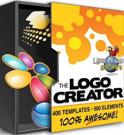 The Logo Creator 7.0