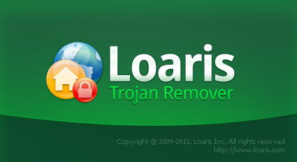 Loaris Trojan Remover