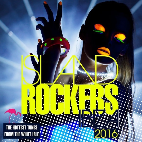 Island Rockers IBIZA (2016)