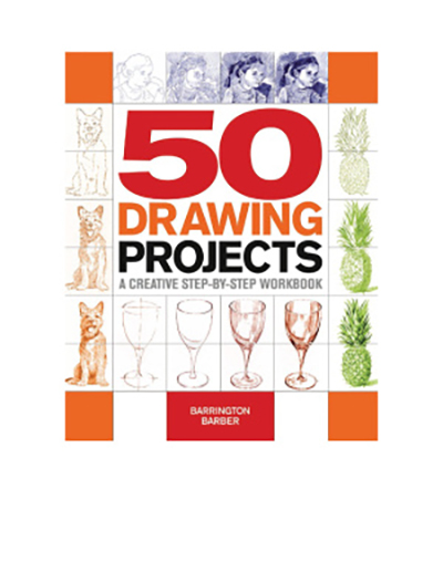 50 Drawing Projects