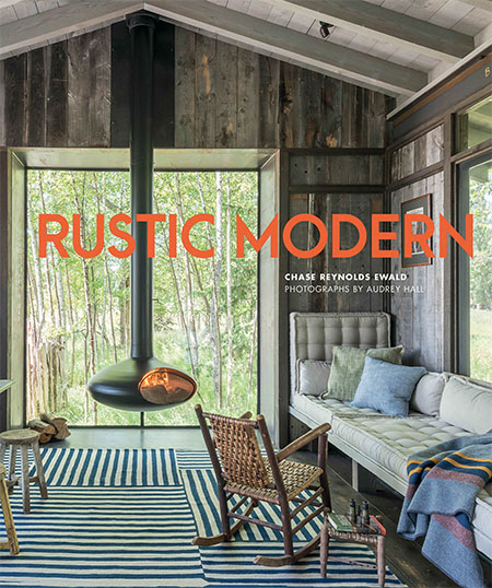 Rustic Modern