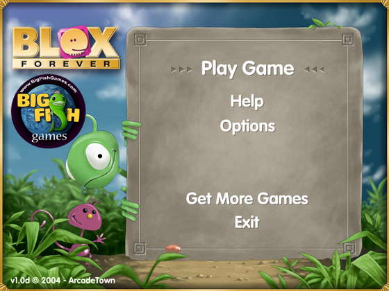 картинка к игре Blox Forever Deluxe