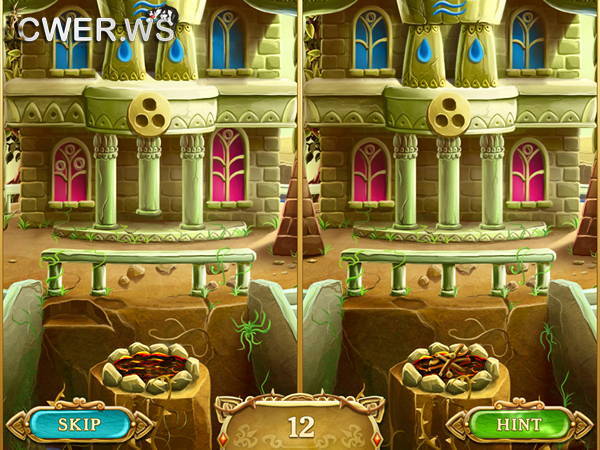 скриншот игры Spellarium 2