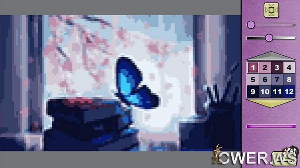 скриншот игры Pixel Art 31