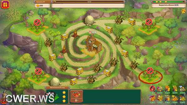 скриншот игры Новые земли 2. Коллекционное издание