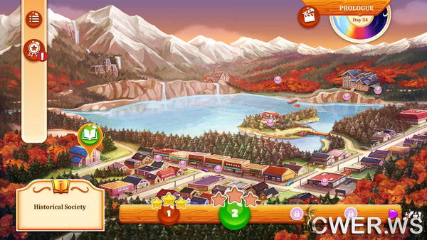 скриншот игры Welcome to Primrose Lake 2 Premium Edition