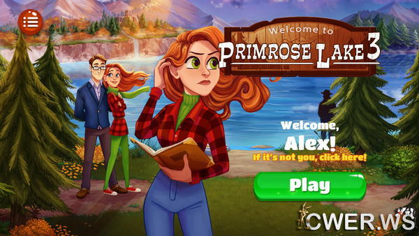 скриншот игры Welcome to Primrose Lake 3 Premium Edition
