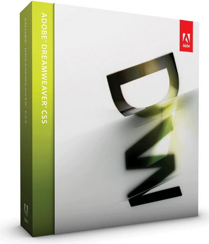 Adobe Dreamweaver 
