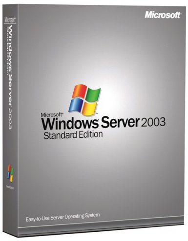 Windows Server 2003