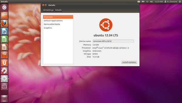 Ubuntu