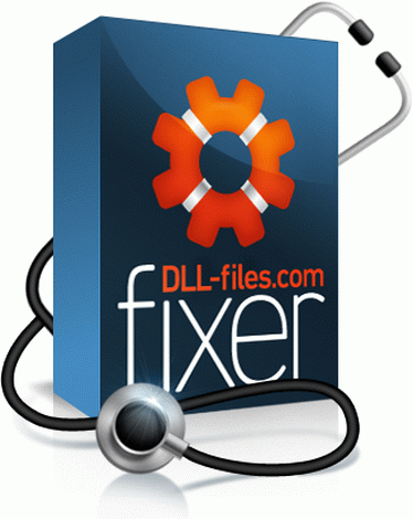 DLL-Files.com Fixer