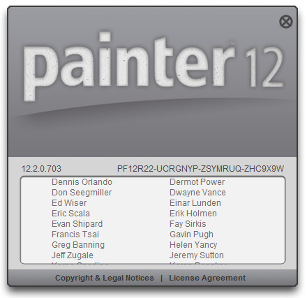 Corel Painter 