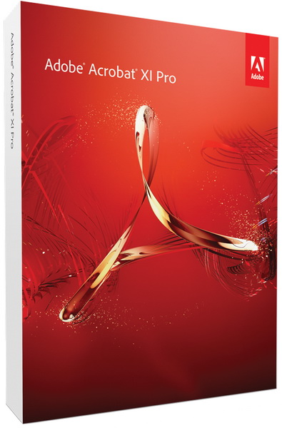 Adobe Acrobat XI Pro 11.0.17 by m0nkrus