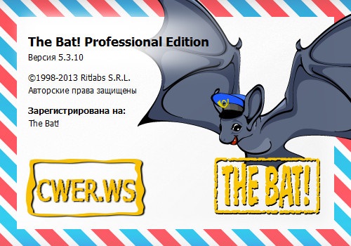 The Bat! Professional