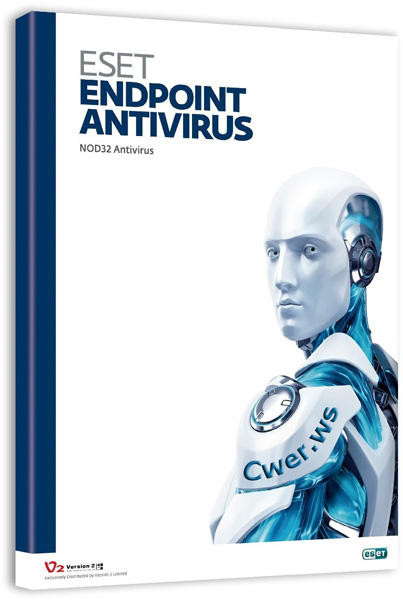 ESET Endpoint Security 6