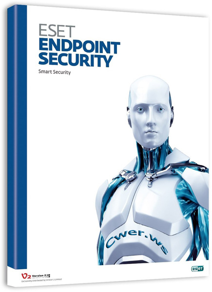 ESET Endpoint Security 6