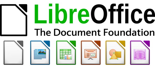 Portable LibreOffice 5.1.1 Stable