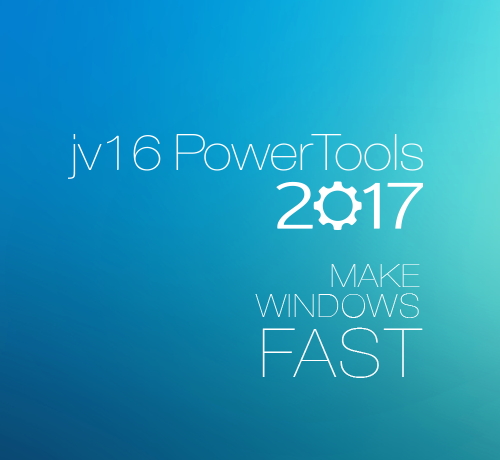 jv16 PowerTools 2017