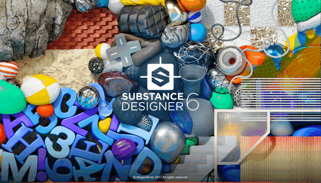 Substance Designer