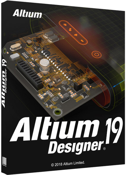 Altium Designer