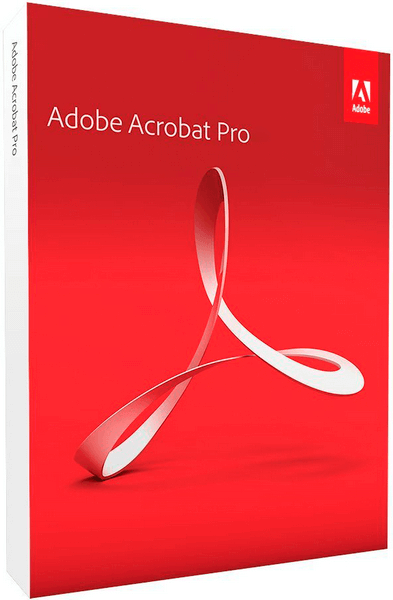Adobe Acrobat Pro DC