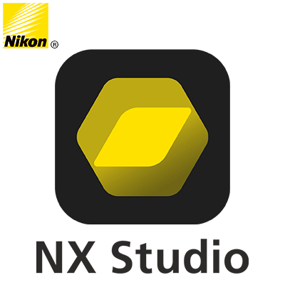 Nikon NX Studio