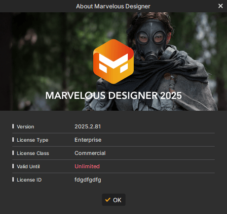 Marvelous Designer Enterprise