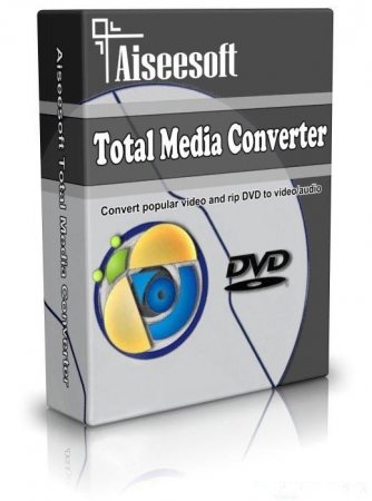 Aiseesoft Total Media Converter