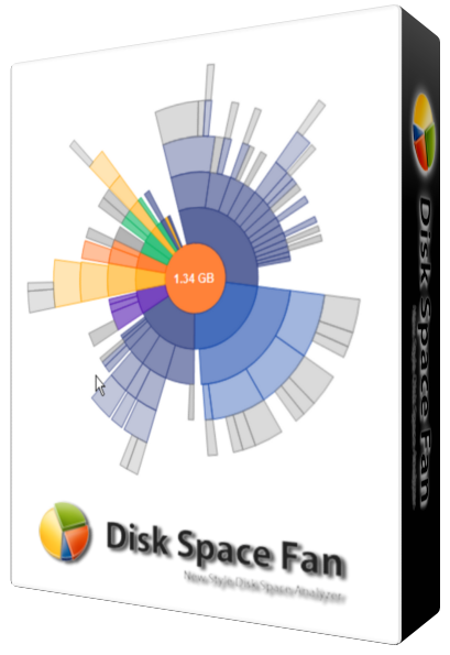 Disk Space Fan 4.1.1.79