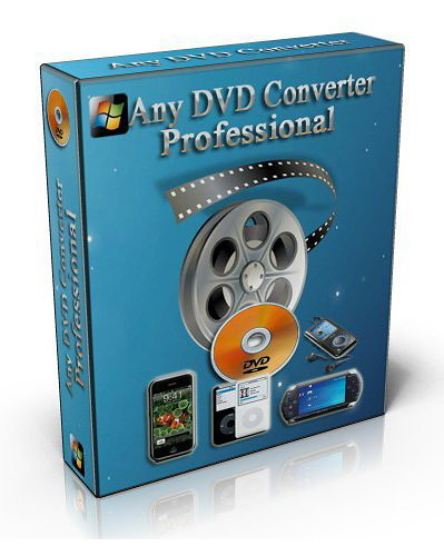 Any DVD Converter Professional 4.5.3