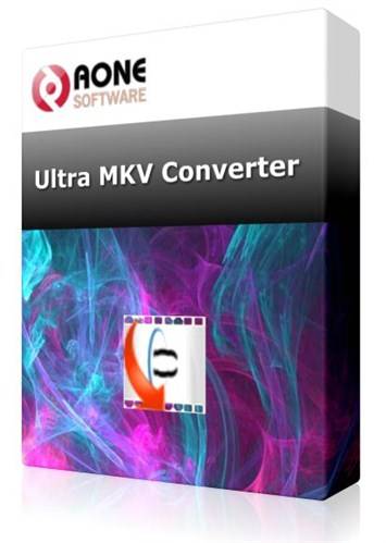 Aone Ultra MKV Converter