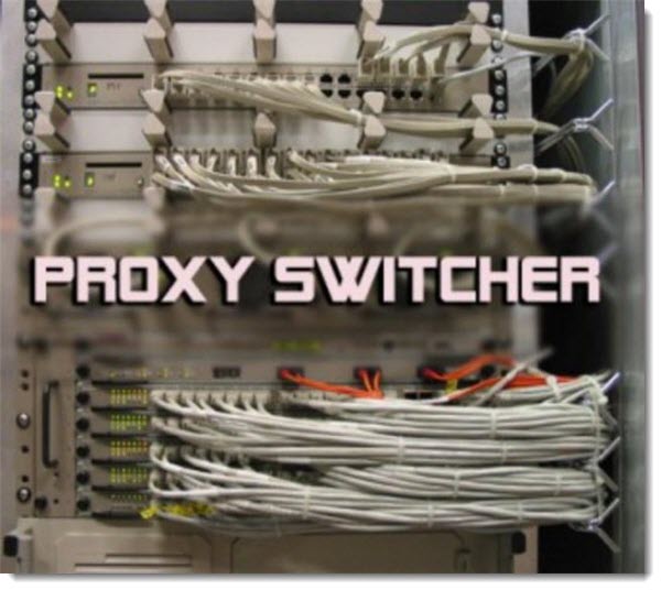 Proxy Switcher Pro