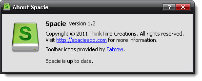 Spacie 1.2