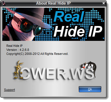 Real Hide IP 4.2.6.8